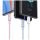 USAMS Kabel US-SJ658 6A USB-A do USB-C 1,2m niebieski - 1569070 - zdjęcie 5
